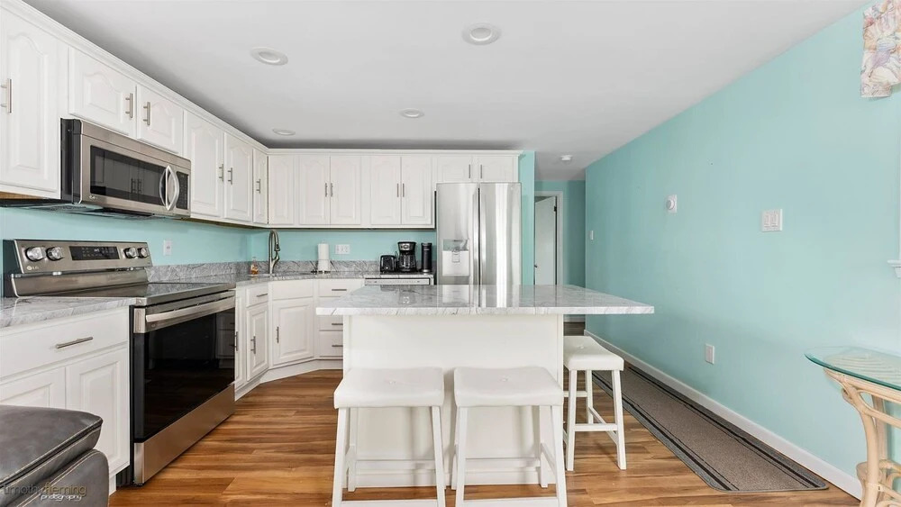 Wc5700 Atlantic Avenue, 2nd Floor