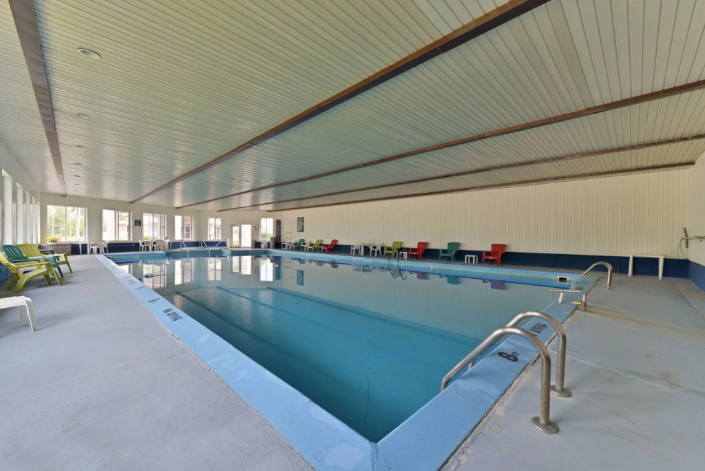 Travelodge by Wyndham Mackinaw City