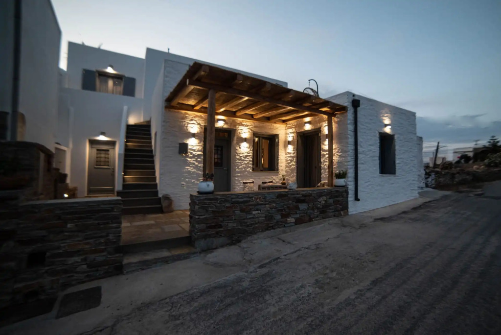 Falakis Apartments