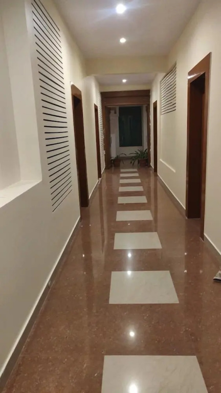 Hotel Airport Residency Bangalore