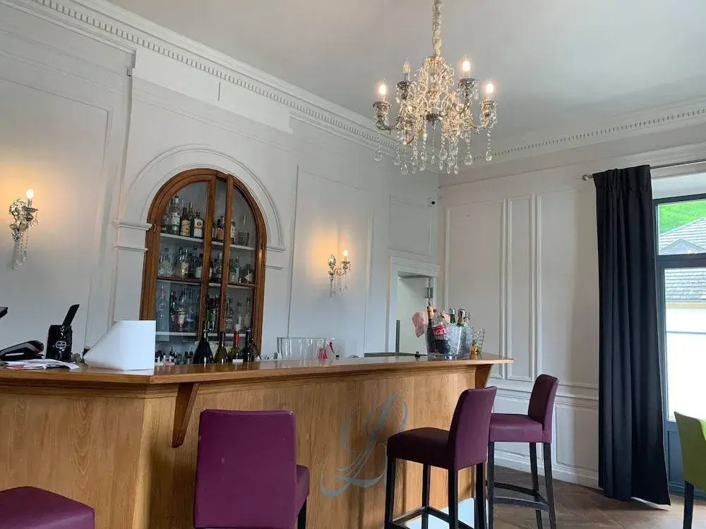 Hôtel Restaurant Le Repère