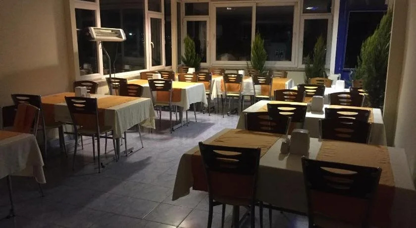 Mayer Hotel Istanbul