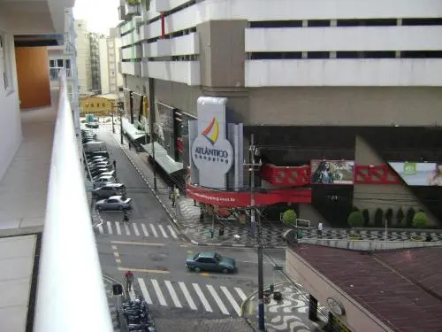 Lindo apartamento em Balneário Camboriú, 1 quadra do mar