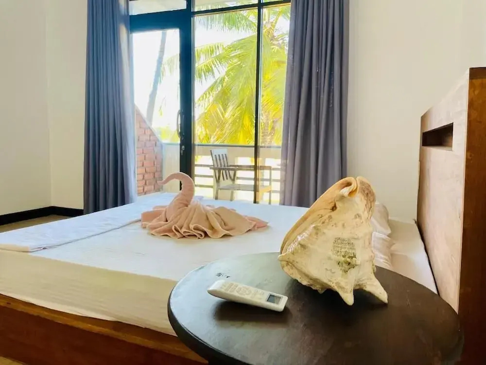 Tranquil Sanctuary Yala