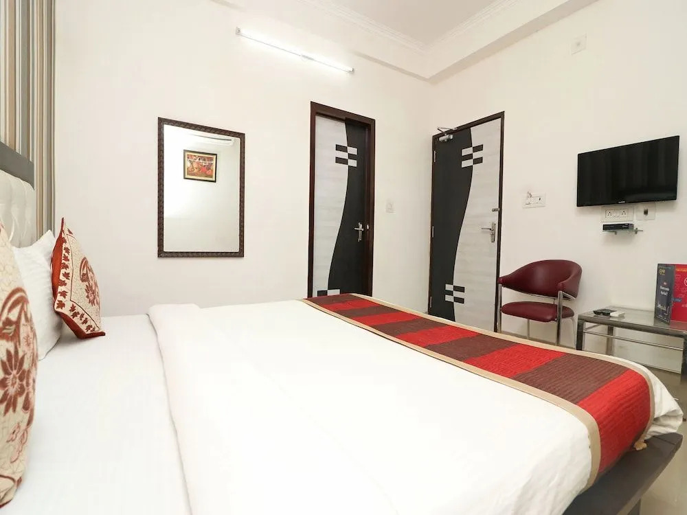 Oyo 4773 Atithi Inn