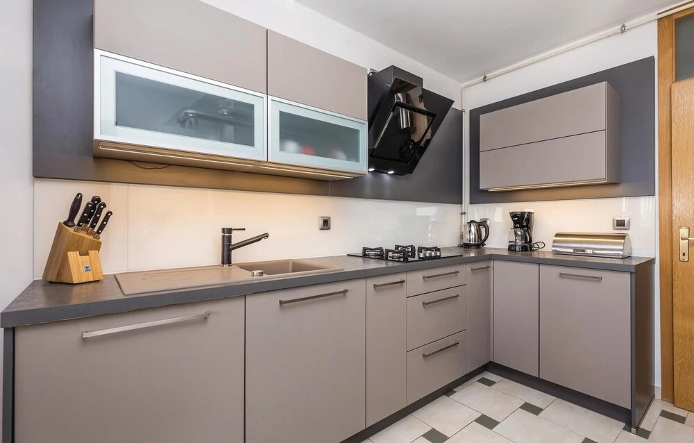 Nice Apartment in Rijeka With Wifi and 3 Bedrooms