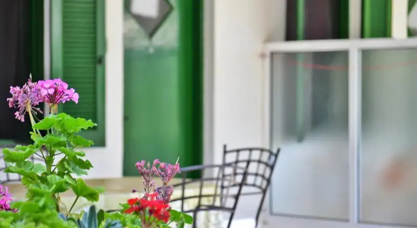 Lemonia Zakynthos Studios