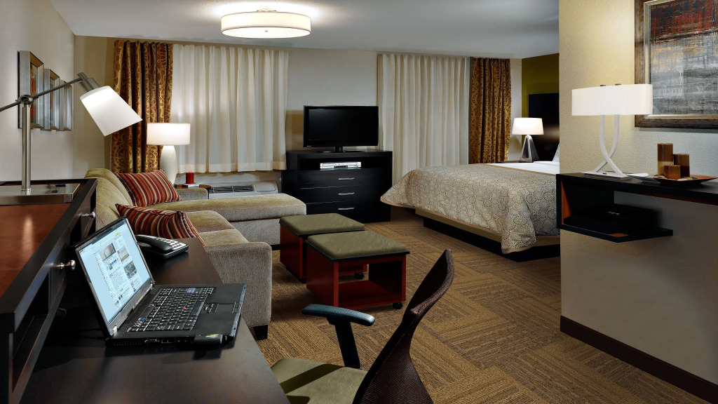 Staybridge Suites - Johnson City by IHG