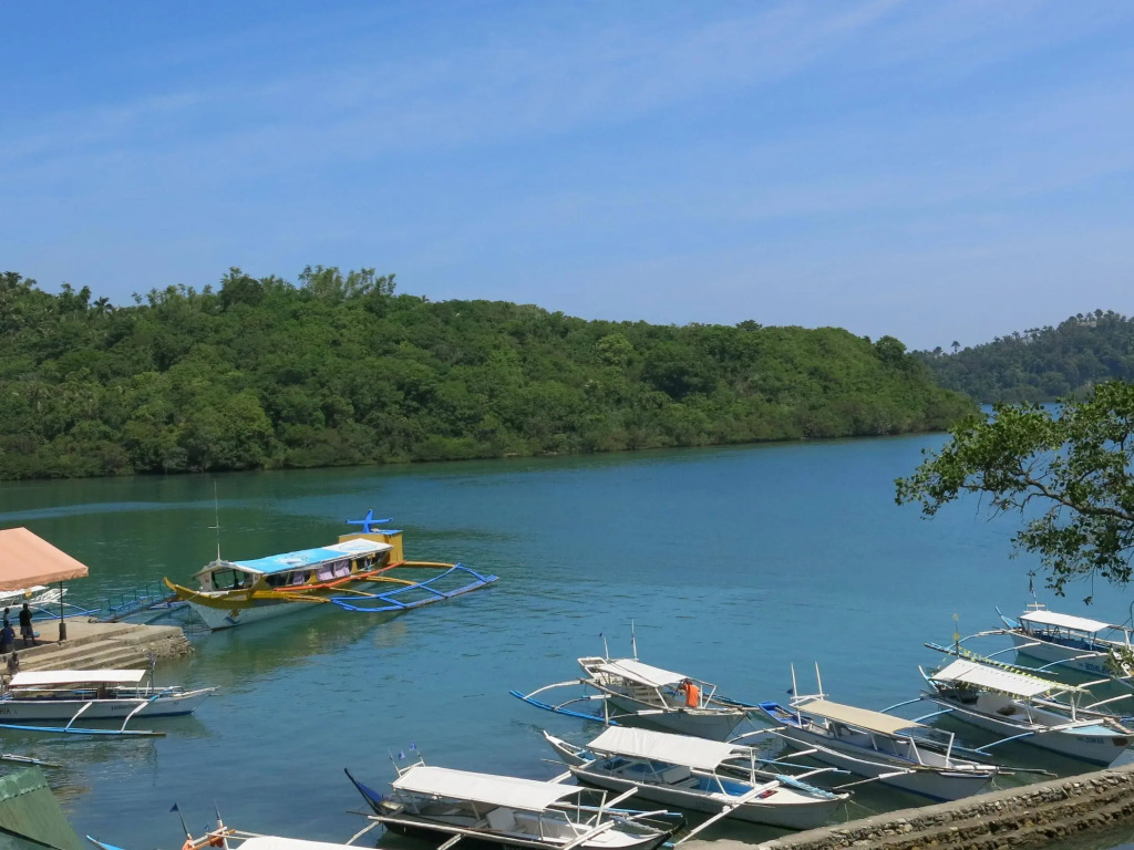 Badladz Beach and Dive Resort