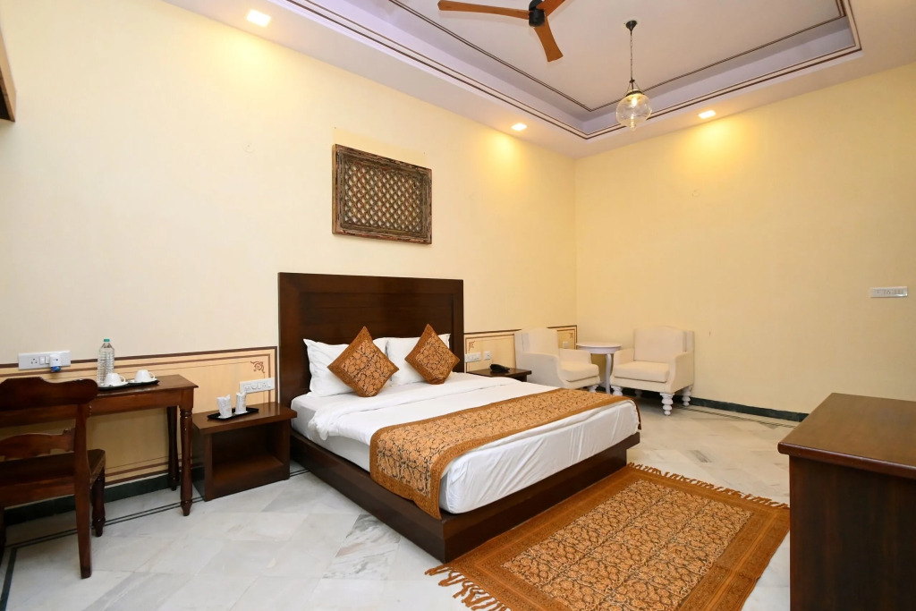 Aaram Baagh Maheshwar