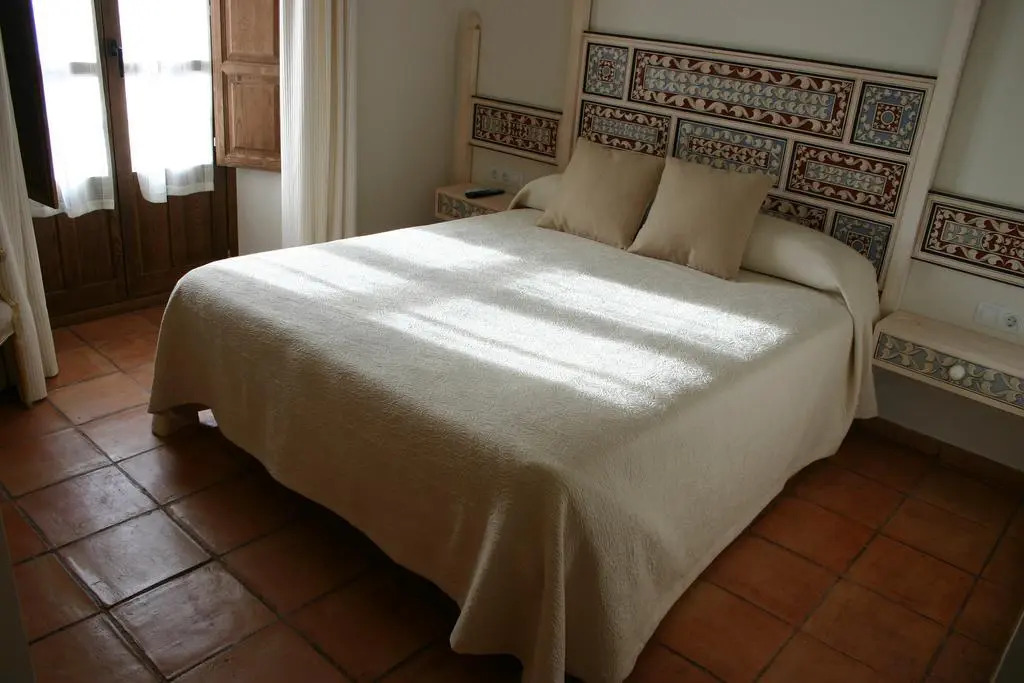 Hostal Santa María de Úbeda