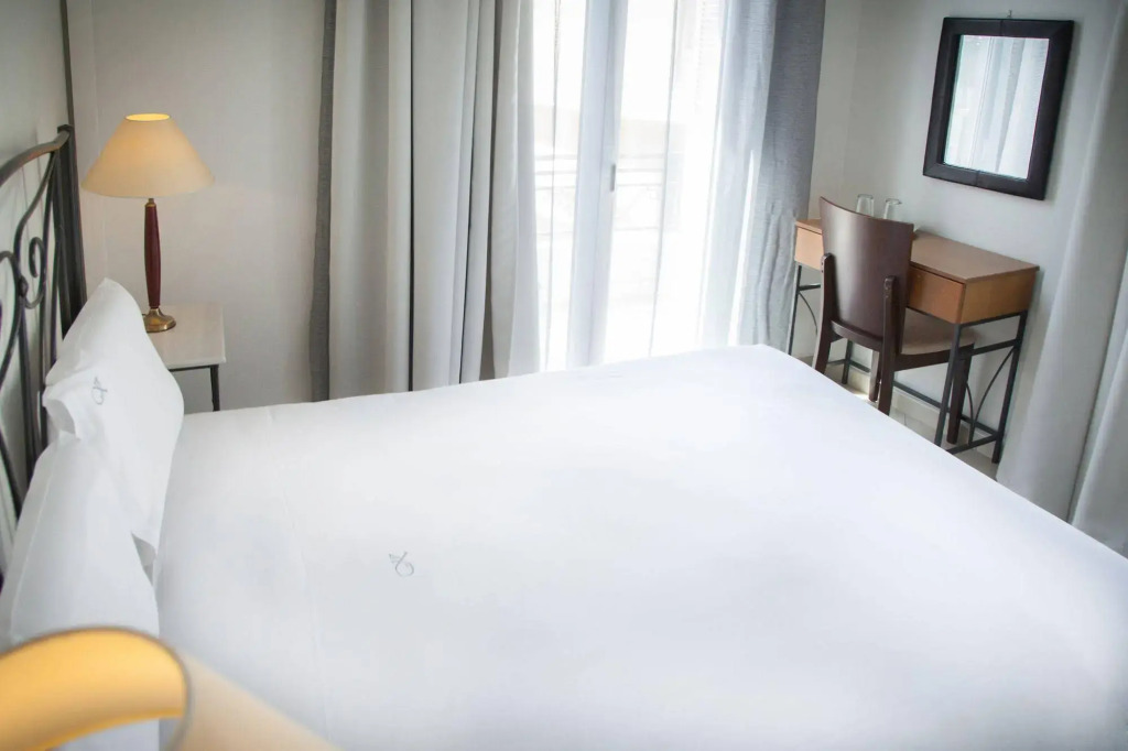 Kimon Hotel Athens