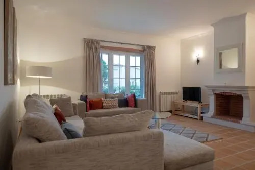 Stunning Caravelas Apartment