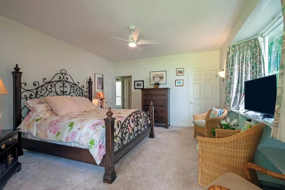 Emmalani Court 411