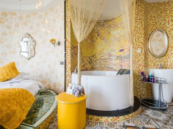 Ledu Hotel Xinqiao