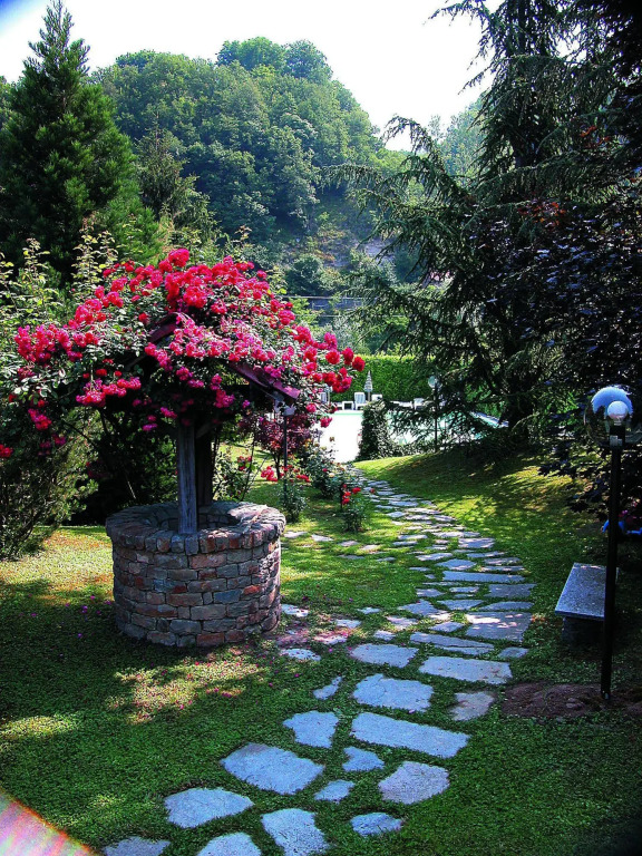 Villa San Carlo