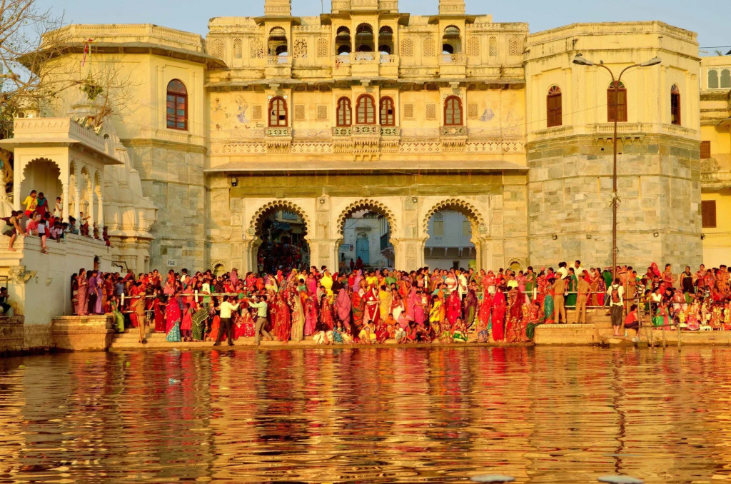 Kotra Haveli A Boutique Hotel by Lake Pichola