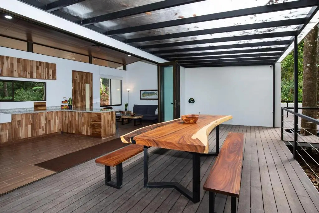 Casa Henaway - Portasol Vacation