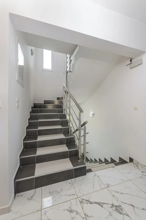 Lilu Villa 1 with Private Pool and Seaview