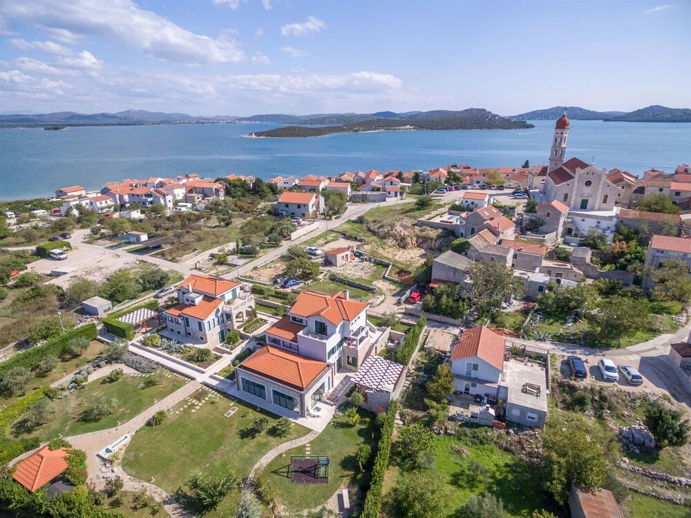 Villa Betina