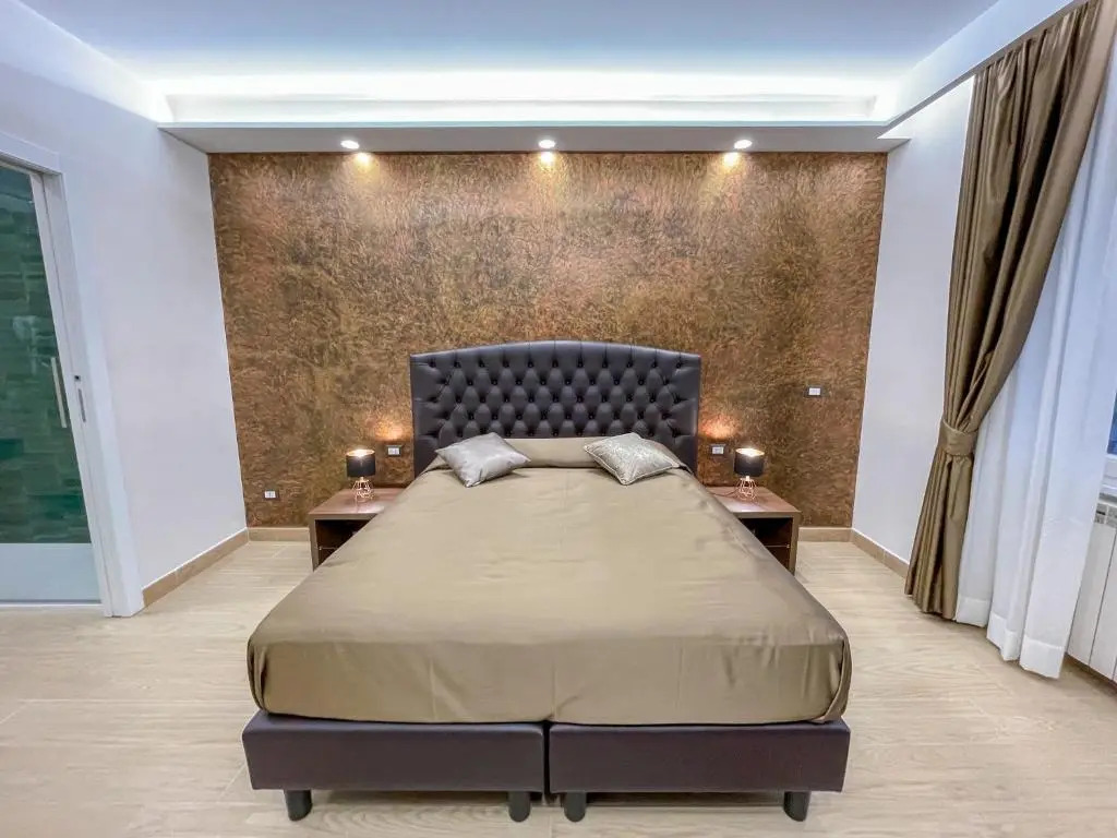 B&B Le Ninfee
