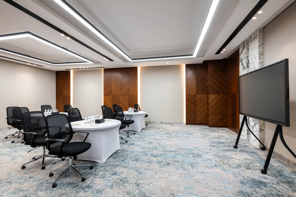 Crowne Plaza Al Jubail by IHG