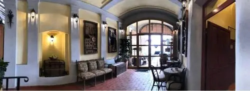 Pensiunea Gasthaus Alte Post