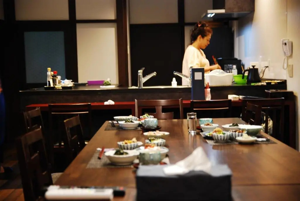 Kanazawa Hitomuneyado Kaisen - Vacation STAY 94227v