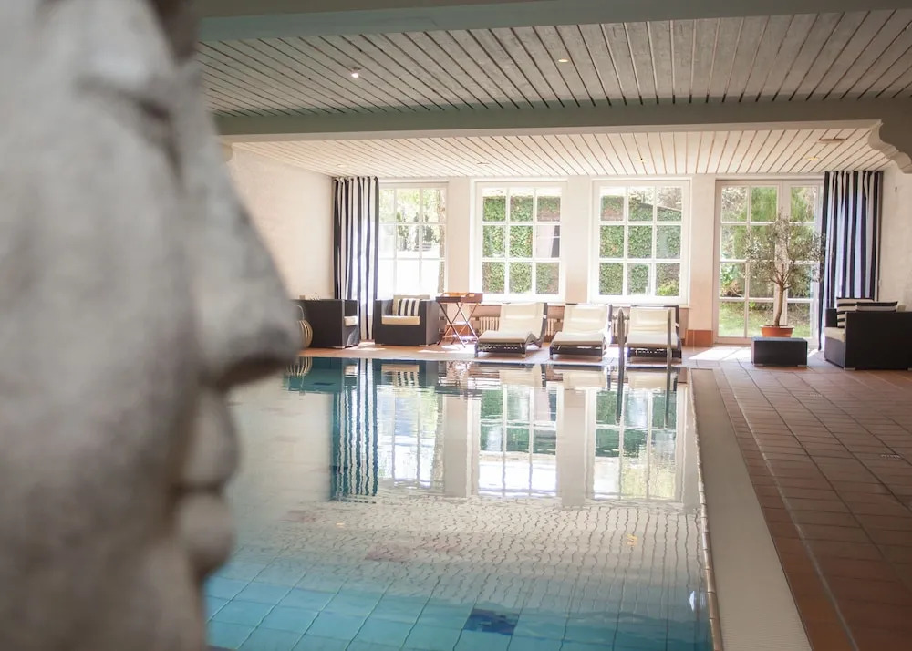 Boutique-Hotel Weigels Bergfreiheit