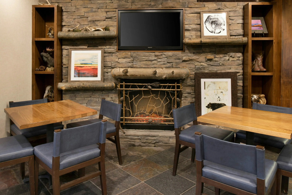 Hampton Inn Jackson Hole