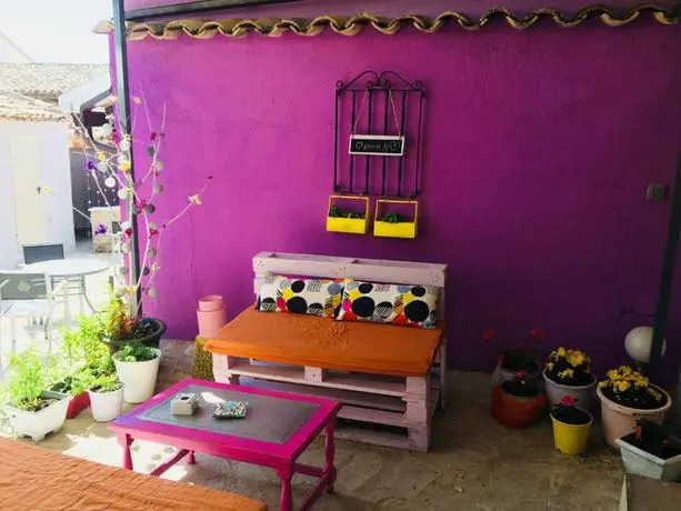 Hotel La Casa del Canónigo