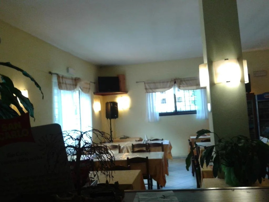 La Pania