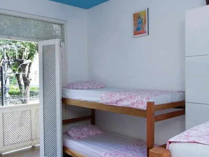 Santeria Hostel
