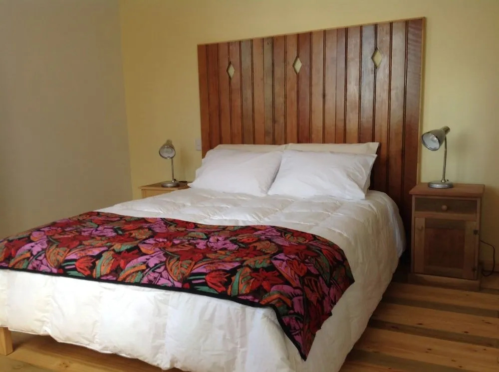 Pontoval B&B