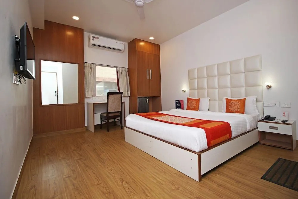 Capital O 18777 Chanson Hotels