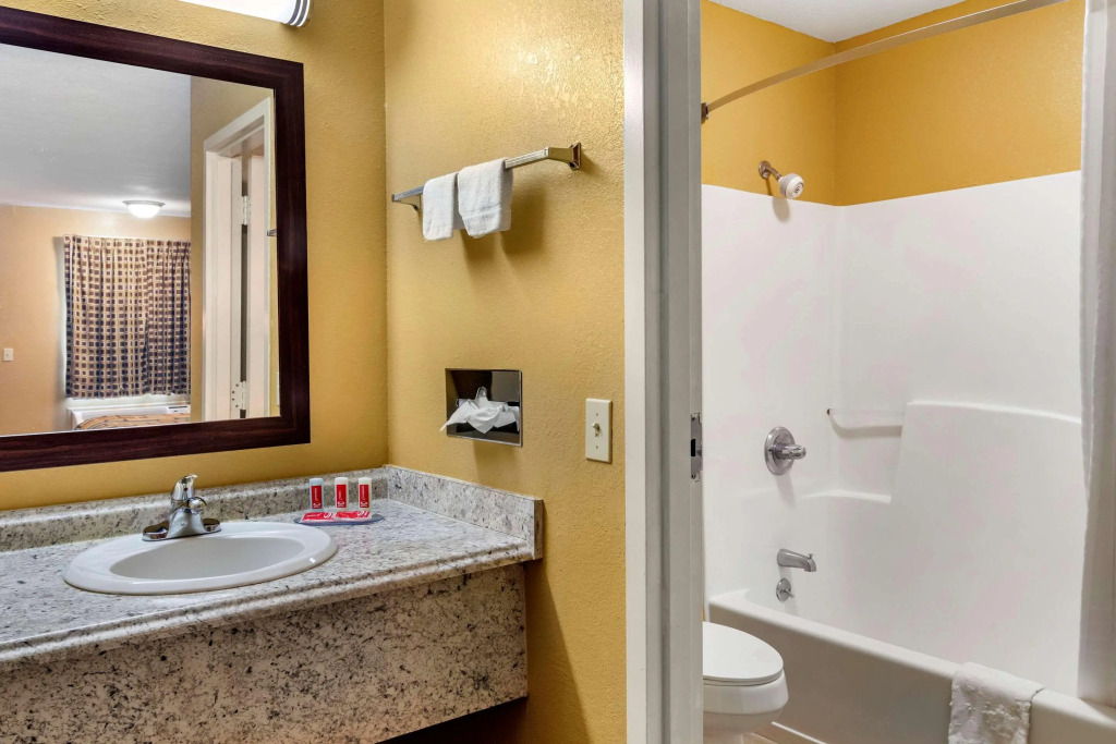 Econo Lodge Cuthbert