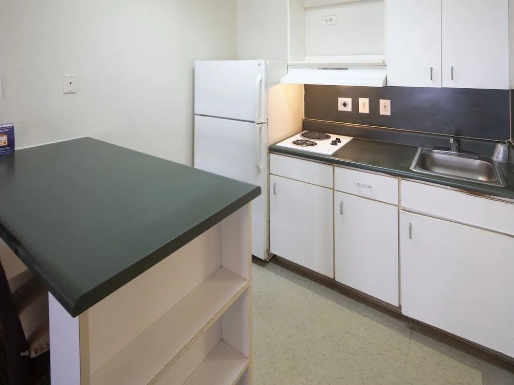 InTown Suites Extended Stay Greensboro NC - Lanada Rd