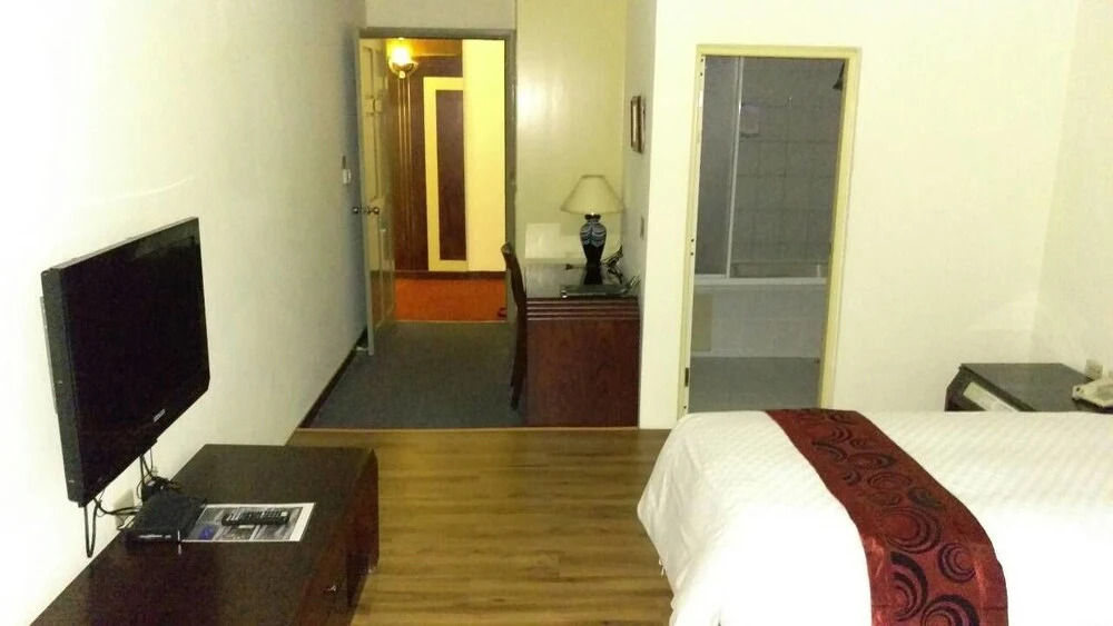 sanhoce hotel