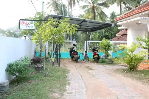 Tropical Inn