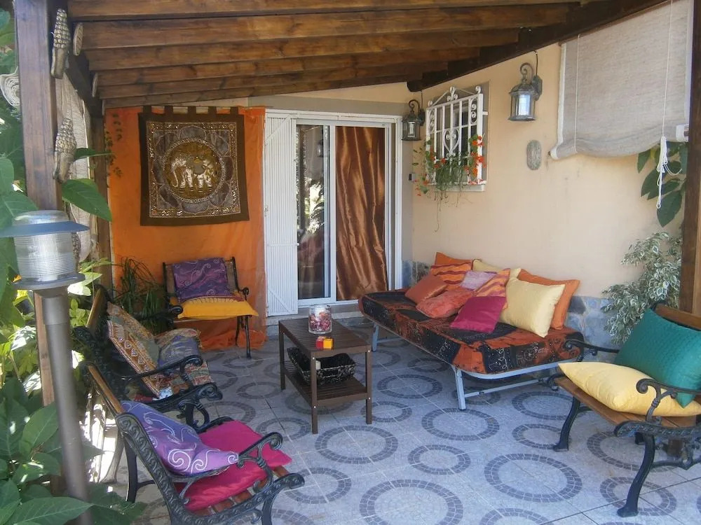 Casa Segur de Calafell