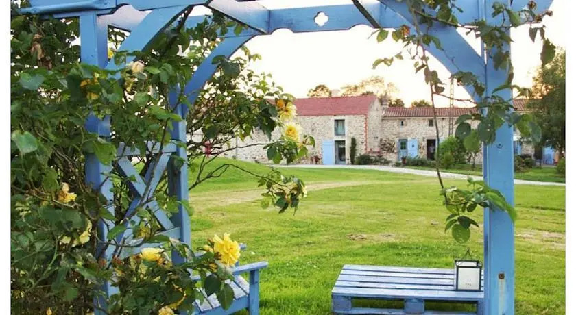 Le Clos du Gâts