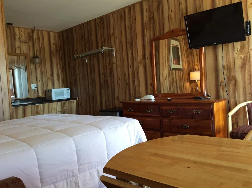 Country Inn - Licking
