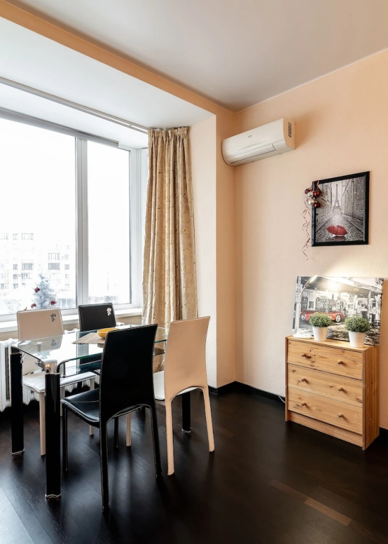 Premium Apartment Old Arbat