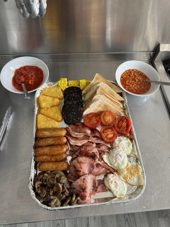 Best Western Ebbw Vale