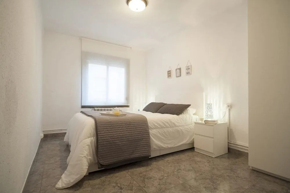 Cosy Apartment Fira Barcelona