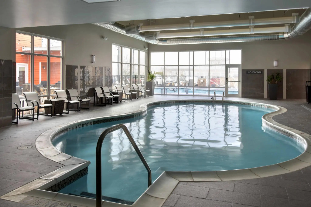 Residence Inn by Marriott New York Long Island East End