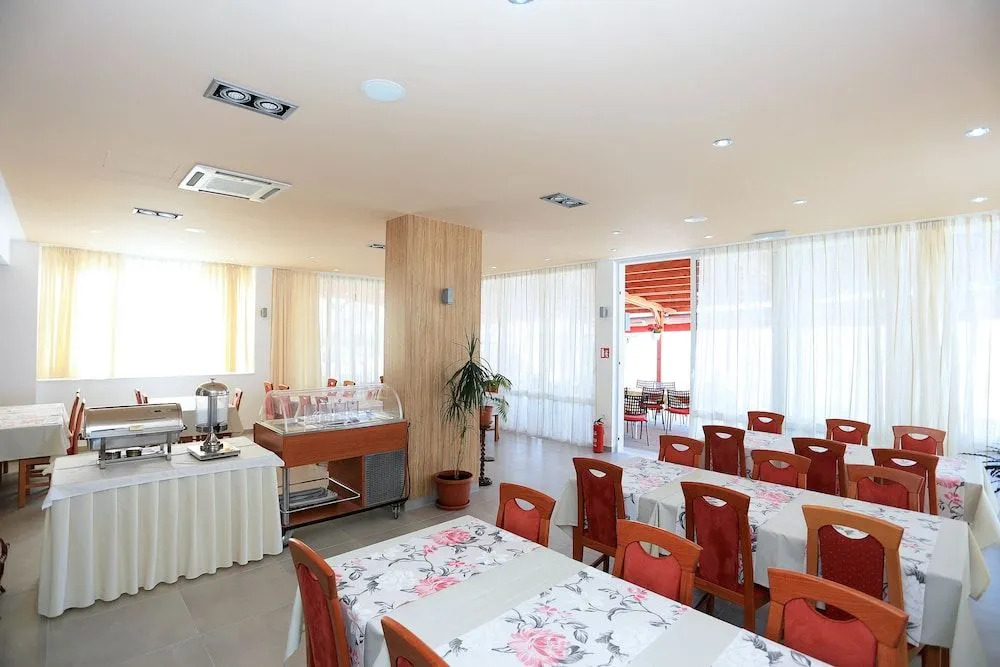 Pension Augustino