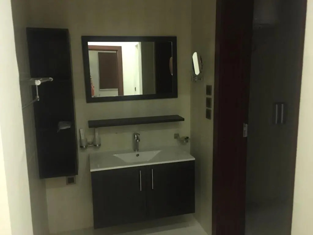 Nourth House ApartHotel-شقق البيت الشمالي للشقق المفروشة