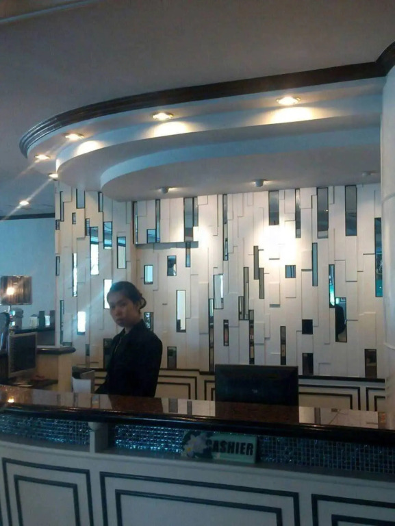 The Legacy Convention Hotel