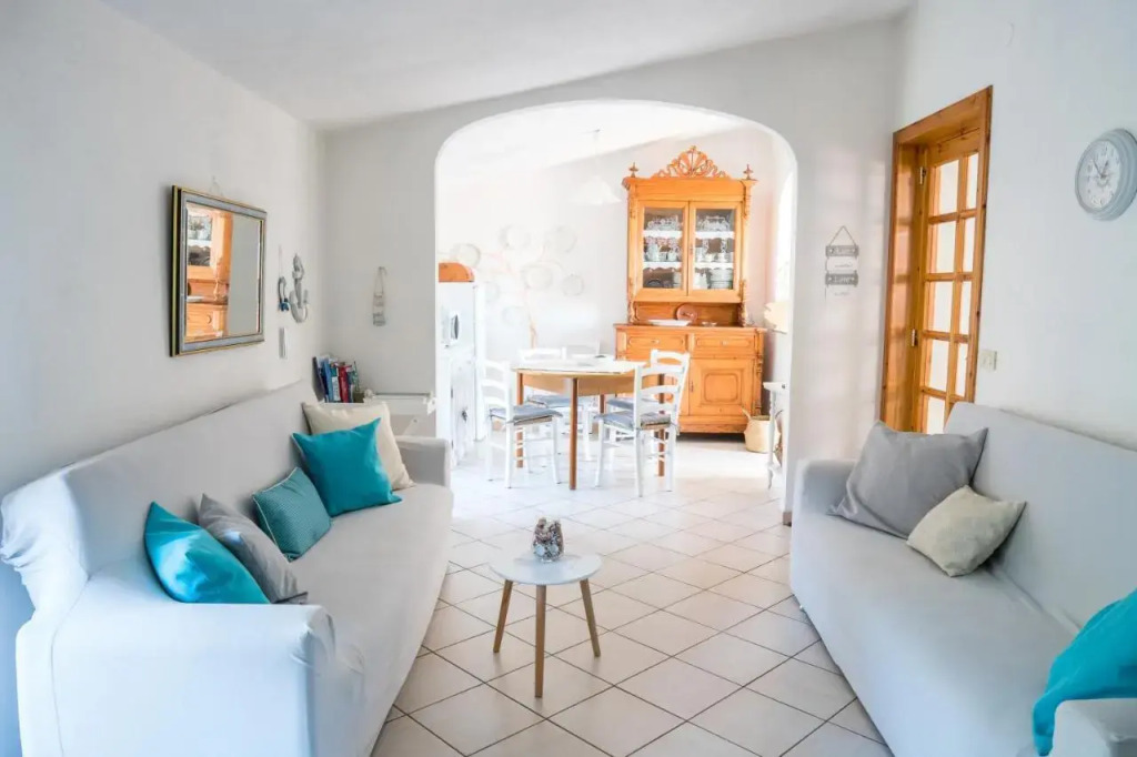 Da Fe' - Casa con terrazza panoramica